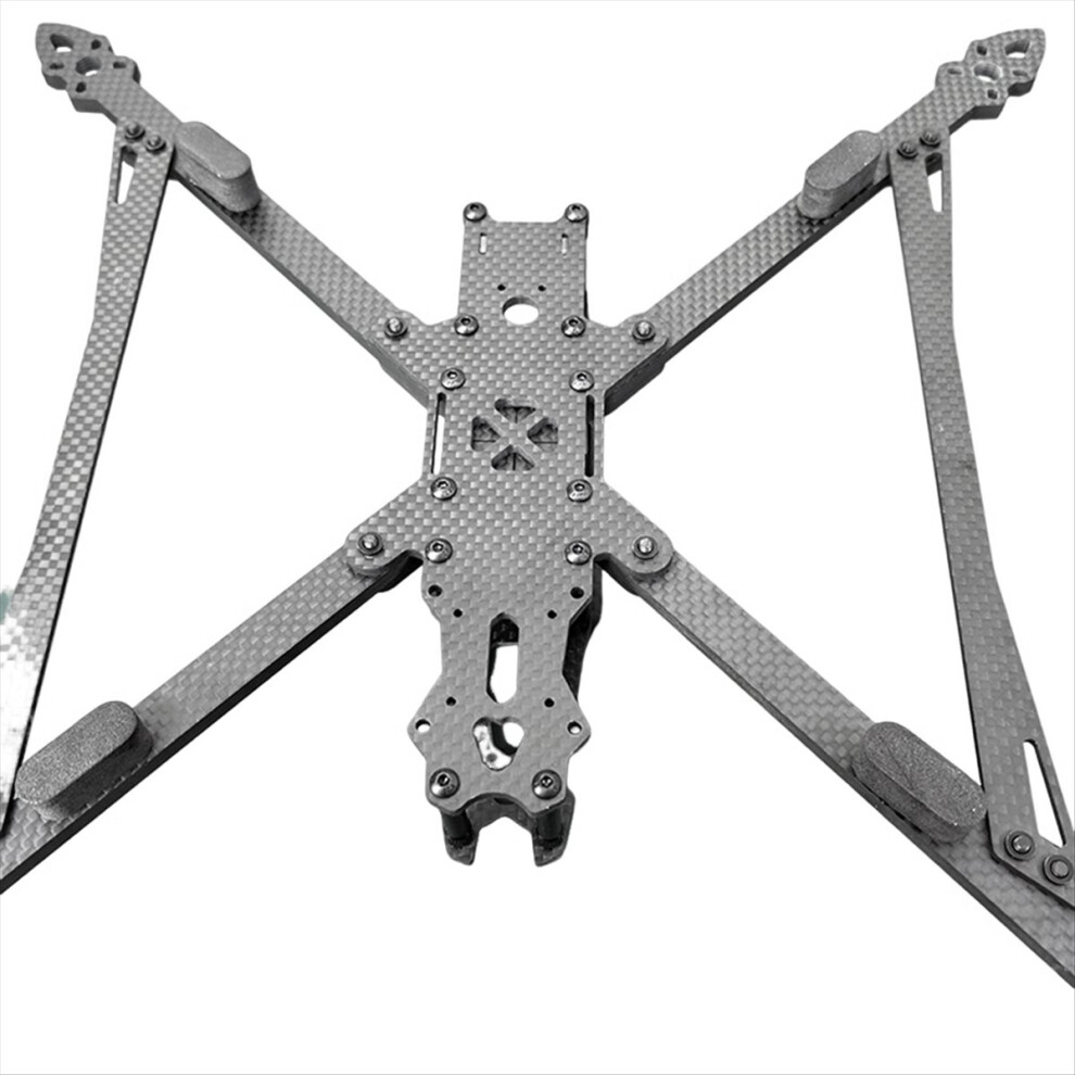 For Xl8 V2 Fpv Drone Frame Kit 8Inch 5Mm Arm For Freestyle Long Range Quadcopter Rc Model 4851702381012