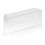 Base Clear Dust Cover for Protective Sleeve Case Acrylic Display Box Shell Console(A) 8