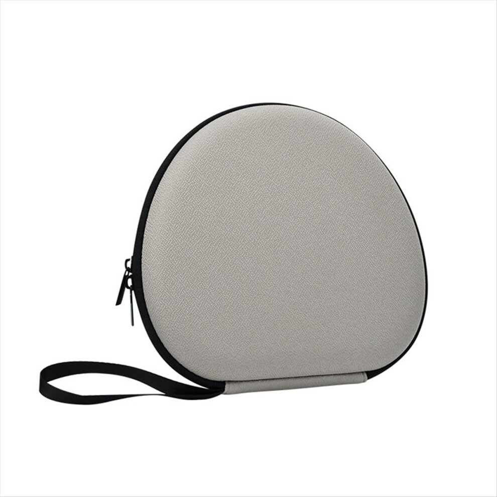 Headphone Carrying Case Pouch For Max With Auto-Sleep Hard Eva Shell Waterproof Shockproof Smart 4851702378111