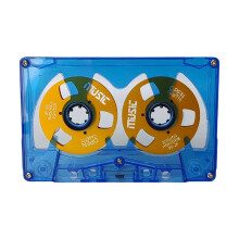 Open Reel ABS Blank Cassettes Tape 45min Total Time High-13