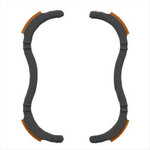 Schutzstoßstange aus 3D-gedrucktem 2-Rahmen-Drohnenmaterial für Avata 2