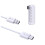 Type-C Wireless Transmit Display Adapter USB-C to -Compatible Extender Cable for Phone Laptop PC TV Projector 11