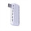 Type-C Wireless Transmit Display Adapter USB-C to -Compatible Extender Cable for Phone Laptop PC TV Projector 2