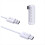 Type-C Wireless Transmit Display Adapter USB-C to -Compatible Extender Cable for Phone Laptop PC TV Projector 3
