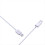 Type-C Wireless Transmit Display Adapter USB-C to -Compatible Extender Cable for Phone Laptop PC TV Projector 9