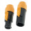 Waterproof LED Display Plug Stage Lighting Equipment Multi-Function Convenient Power Connector Plugs, B-Yellow 5