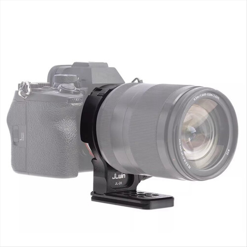 Objektivstativring FE24-105/85mm/24mm FE135mm für tragbare 2