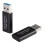2Pcs USB Data Blocker USB-C to USB-A Protect Against Juice Jacking Support Quick Charge Stop Theft 7