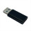 2Pcs USB Data Blocker USB-C to USB-A Protect Against Juice Jacking Support Quick Charge Stop Theft 2
