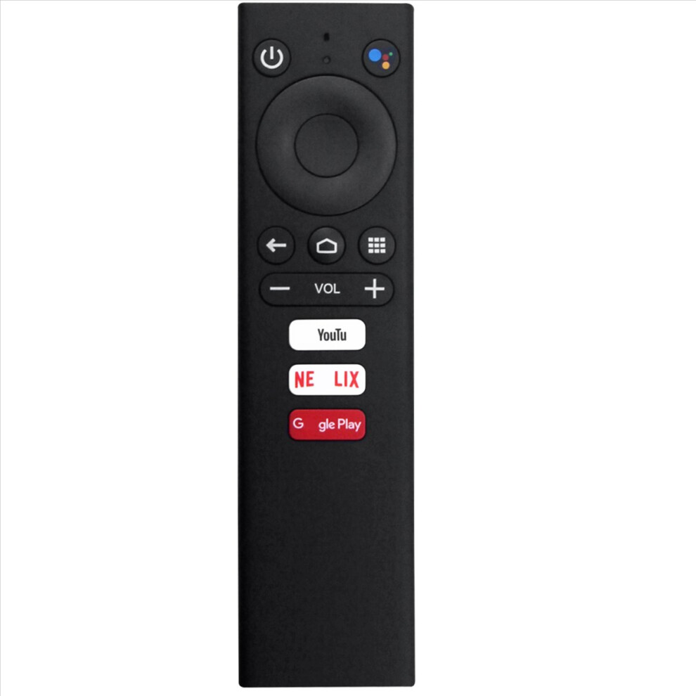 Wh-5674 Wh211204c Voice Remote Control For 2200 2250 Wh-152 4851702380374