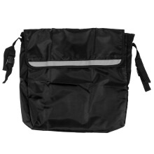 Waterproof Wheelchair Backpack Oxford Cloth Wheelchair Bag With Adjustable Straps Durable And Antifouling Storage Solution For Wheelchair Users With E