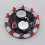 Lucky Turntable LED Light DIY Electronic Kit Welding Project Training Module for Learning Training,DIY 10