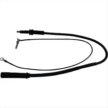 HT308 Secondary Ignition Troubleshooting, Individual Measuring Extension Cord, System Test Accessory Ground
