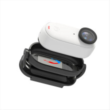 Go 3 Cap Easy Clip Mount Hut Schnellverschlussklemme Magnetrahmen Fixierhalter Sportkamera-Zubehör