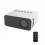 Portable Mini Projector Home Theater Media Player Cinema Wireless Mulitscreen for Android - EU Plug 1