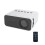 Portable Mini Projector Home Theater Media Player Cinema Wireless Mulitscreen for Android - EU Plug 8