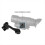 J-Arm Adapter Bracket for PVS14 Night Vision Device Conversion Kit Connecting Dump Truck Mounts 6