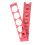 Multifuntional Cookie Baking Tool Almond-Special number 5 hol 1