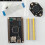 WeAct STM32H7 STM32H750VBT6 STM32H750 STM32 Demo Board Core Development Board(C) 2