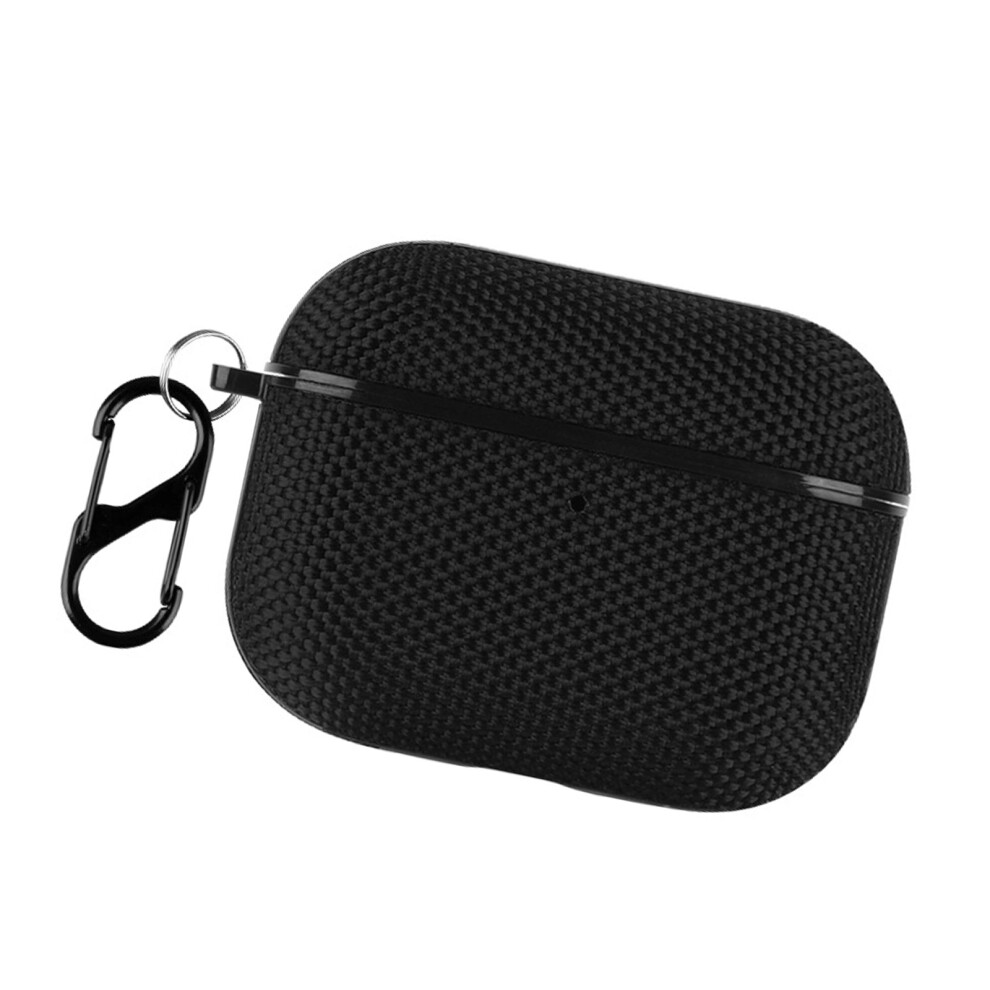 Shockproof Waterproof Nylon Case For Pro3 Wireless- Black 7709000177394