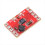 Energiemodul LTC3588 Piezo Multifunktions-Komfort-Solarkomponenten 3