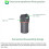 20A 3 Core Waterproof Flame Retardant LED Display Aviation Power Plug Stage Lighting Beam Light Socket Head, B 4