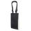 Regulable Padded Rear Harnesses Large Walking Aid Support-S 1