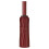 Automatic Windproof Umbrella Waterproof Windproof-wine red 1