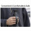 for Pocket 3 Portable Handle with Cold Shoe Expansion Protective Bezel Extension Multi-Function Accessory 10