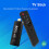 Mini Smart Android 10 Quad Core Support 4K HD Play Store 2.4G Wifi 265 Media Player Set 9