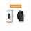 for Pocket 3 Portable Handle with Cold Shoe Expansion Protective Bezel Extension Multi-Function Accessory 16