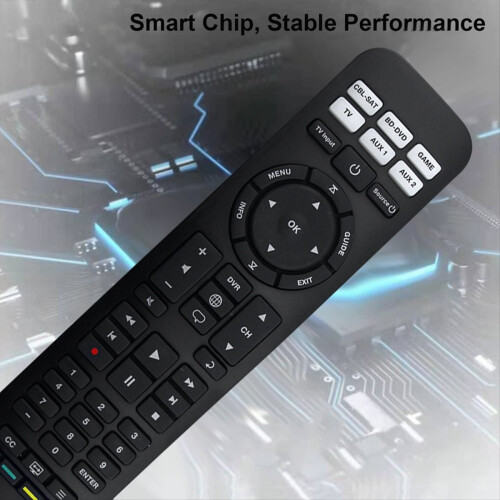 Replace CM535 Remote Control for 1SR GS Series II Digital Home Theater Speaker System 2