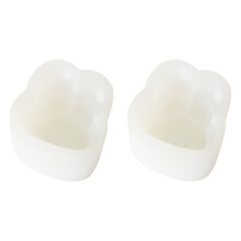 Cake Decors Molds Handmade Supplies Silicone-1 cheese bunny