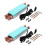 Spot Welder Pen Integrated Hand Held Battery Trigger Welding Mini 1