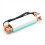 Spot Welder Pen Integrated Hand Held Battery Trigger Welding Mini 2