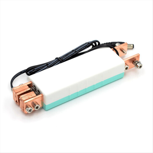 Spot Welder Pen Integrated Hand Held Battery Trigger Welding Mini 1