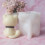 Soft Durable Silicone Eye Liner Cats Baking Molds for Kids 5