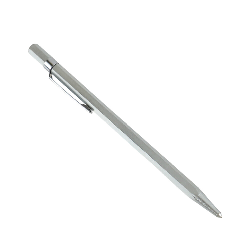 Tungstens Carbide Tip Scriber For Precise Glass Tile Metal 7696000808130