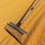 Sturdy Steel Rakes With Ergonomic Handle For Efficient-125CM 6