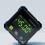 Portable Digital Inclinometer Double Lines Magnetic Mount USB 5