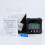 Portable Digital Inclinometer Double Lines Magnetic Mount USB 7