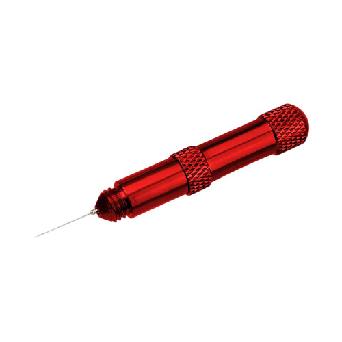 Nozzle Cleaning Tool Steel Tip Glues Applicator Tool For