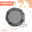 Multipurpose Rainwater Collection Filter Guard Screen for-M 6