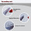 Nozzle Cleaning Tool Steel Tip Glues Applicator Tool For 6