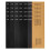 MultiPurpose 93x230mm Abrasive Sandpaper Heavy Duty-A 1