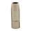 Long Last Copper Conductively Tip MIG Torch Nozzle-14PCS 0.8 6