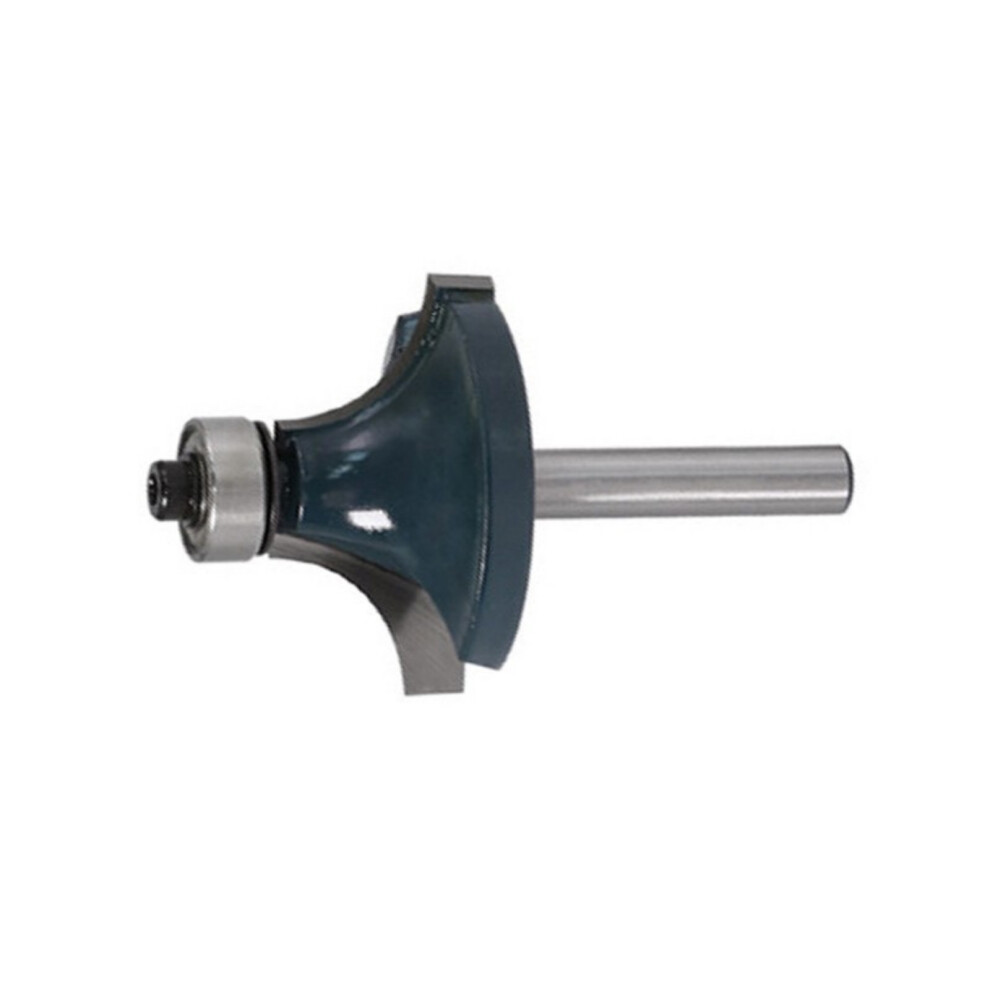 Industrial Radius Edges Milling Cutter 3/8 3/4 1Inch-38Mm 7696000805146