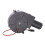 High RPM 12V Blower With Durability Construction For BBQ 4