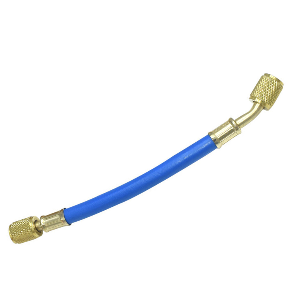Corrosion Resistant Refrigerator Refilling Device Tool-20Cm 7696000808734
