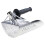 Efficient Sand Shovel Underwater Treasure Hunting Tool Stainless 1